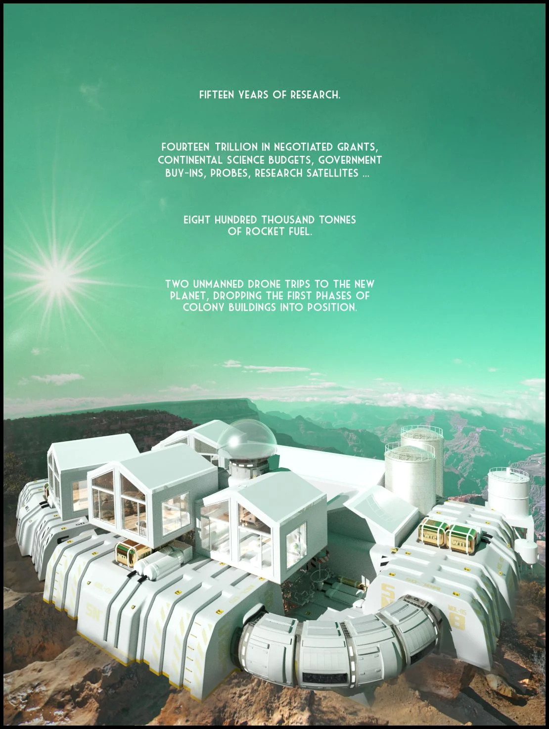 Skybloom [Sindy Anna Jones] 1 . Skybloom - Chapter 1 [Sindy Anna Jones] – page 3
