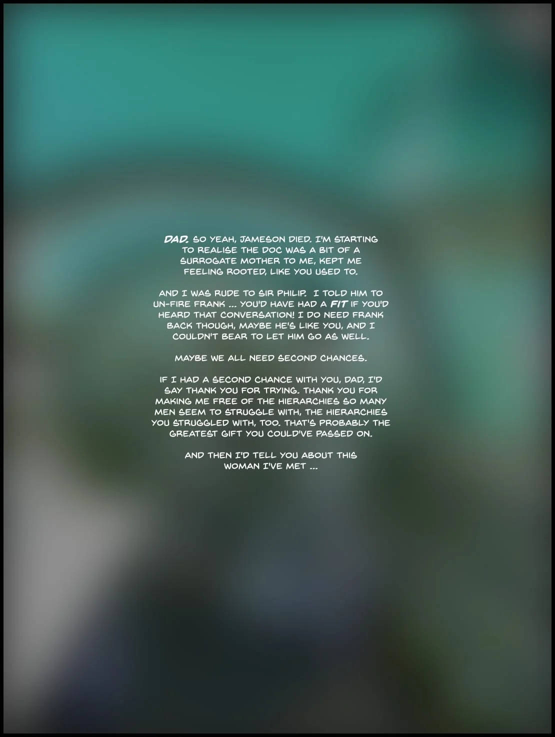 Skybloom [Sindy Anna Jones] 2 . Skybloom - Chapter 2 [Sindy Anna Jones] – page 48