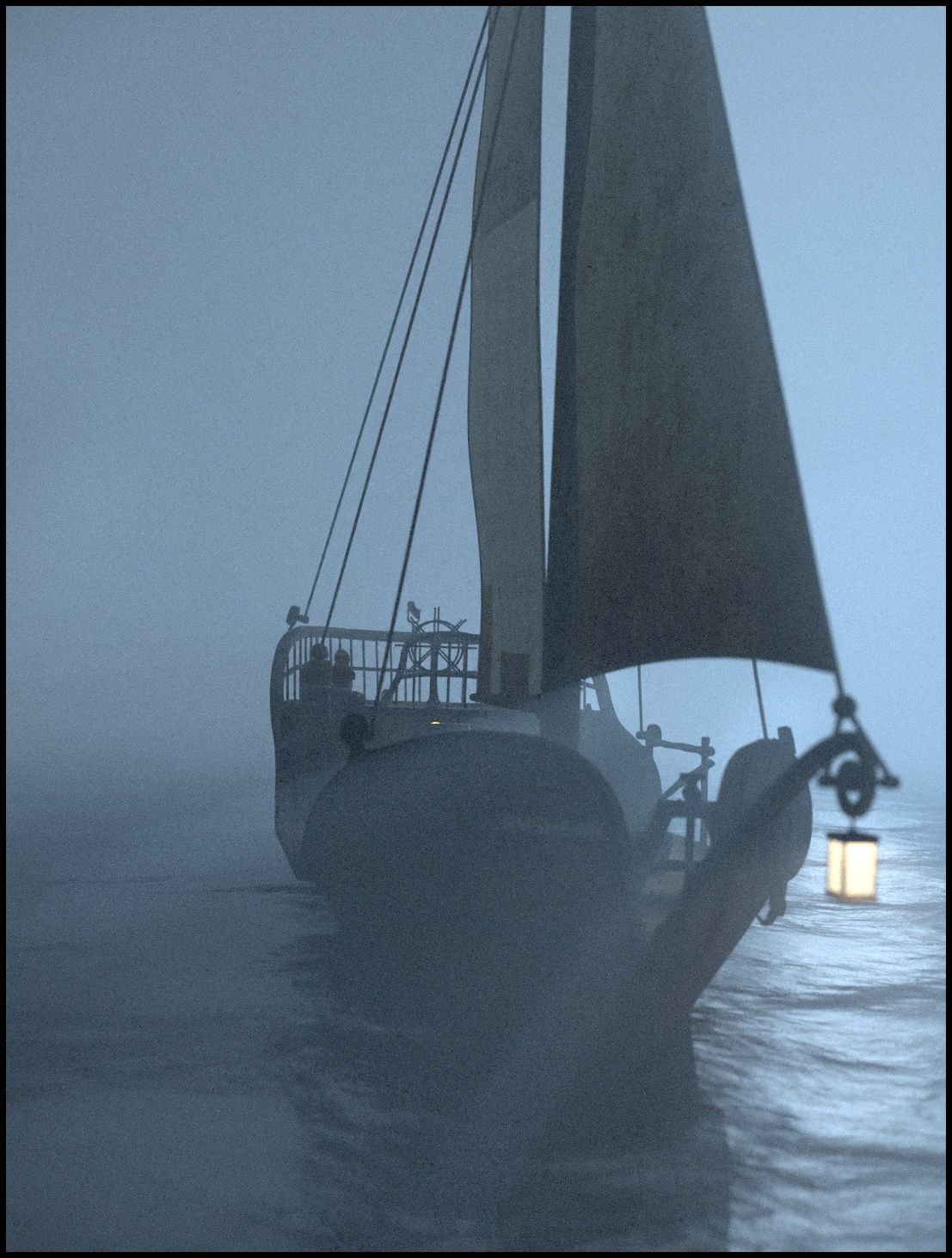Kinfolk – To The Quiet Skies [Sindy Anna Jones] 1 . Kinfolk - To The Quiet Skies - Chapter 1 [Sindy Anna Jones] – page 25