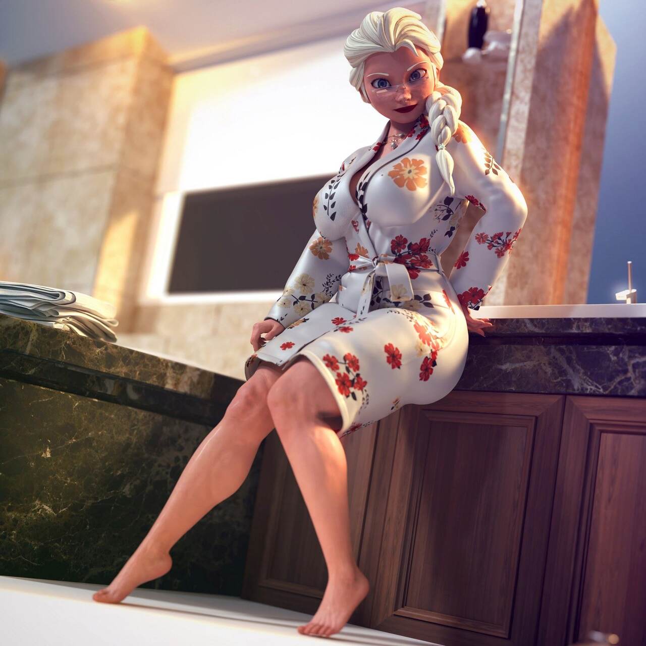 Frozen Sets (Frozen) [URQqURQq] Elsa Ero Set - (Frozen) [URQqURQq] – page 1