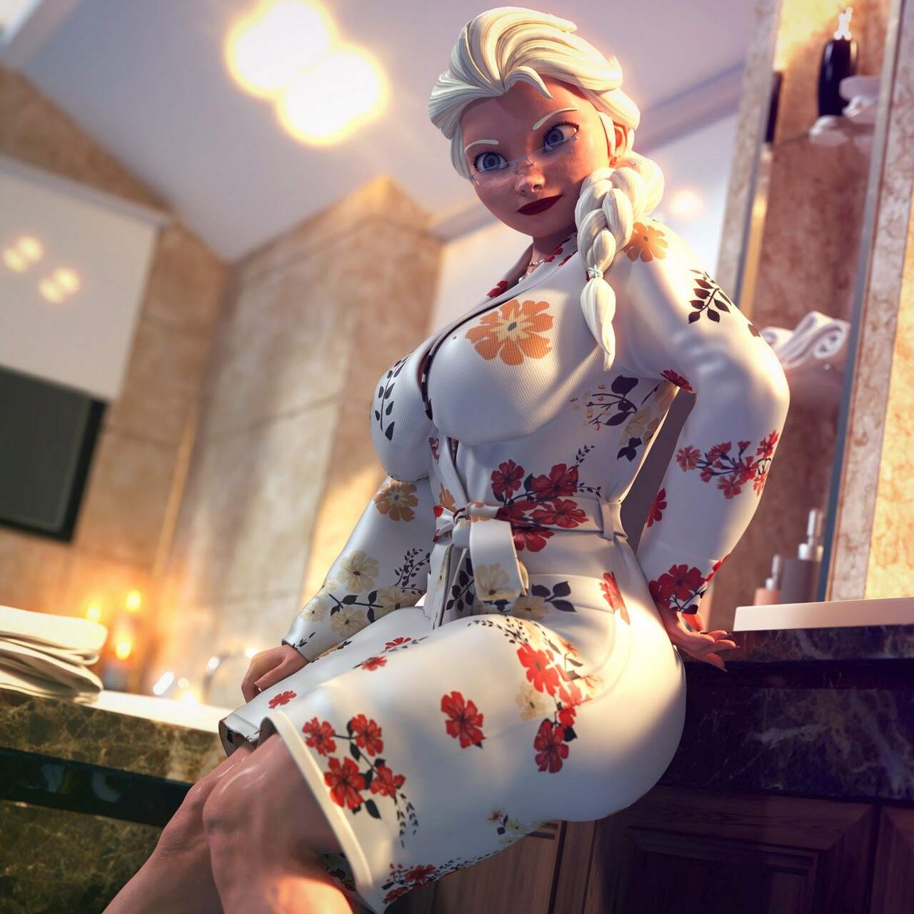 Frozen Sets (Frozen) [URQqURQq] Elsa Ero Set - (Frozen) [URQqURQq] – page 2