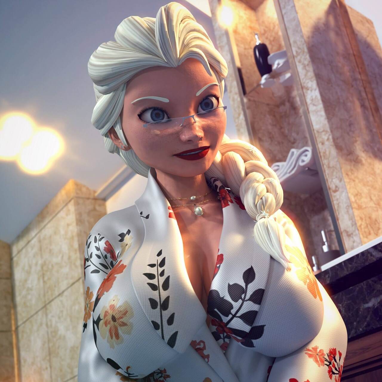 Frozen Sets (Frozen) [URQqURQq] Elsa Ero Set - (Frozen) [URQqURQq] – page 4
