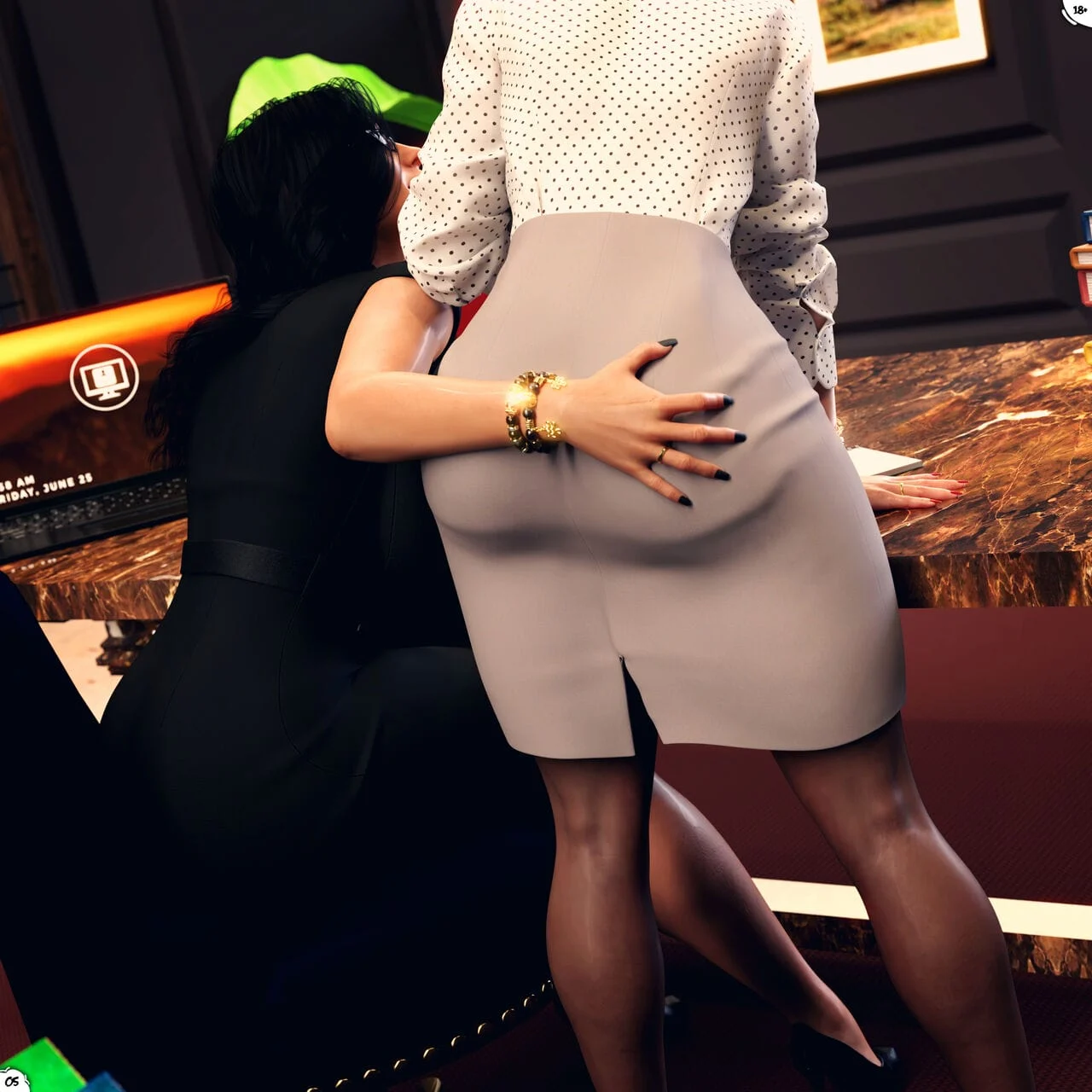 TriYen Story Set (The Witcher) [URQqURQq] TriYen Story Set - (The Witcher) [URQqURQq] – page 5