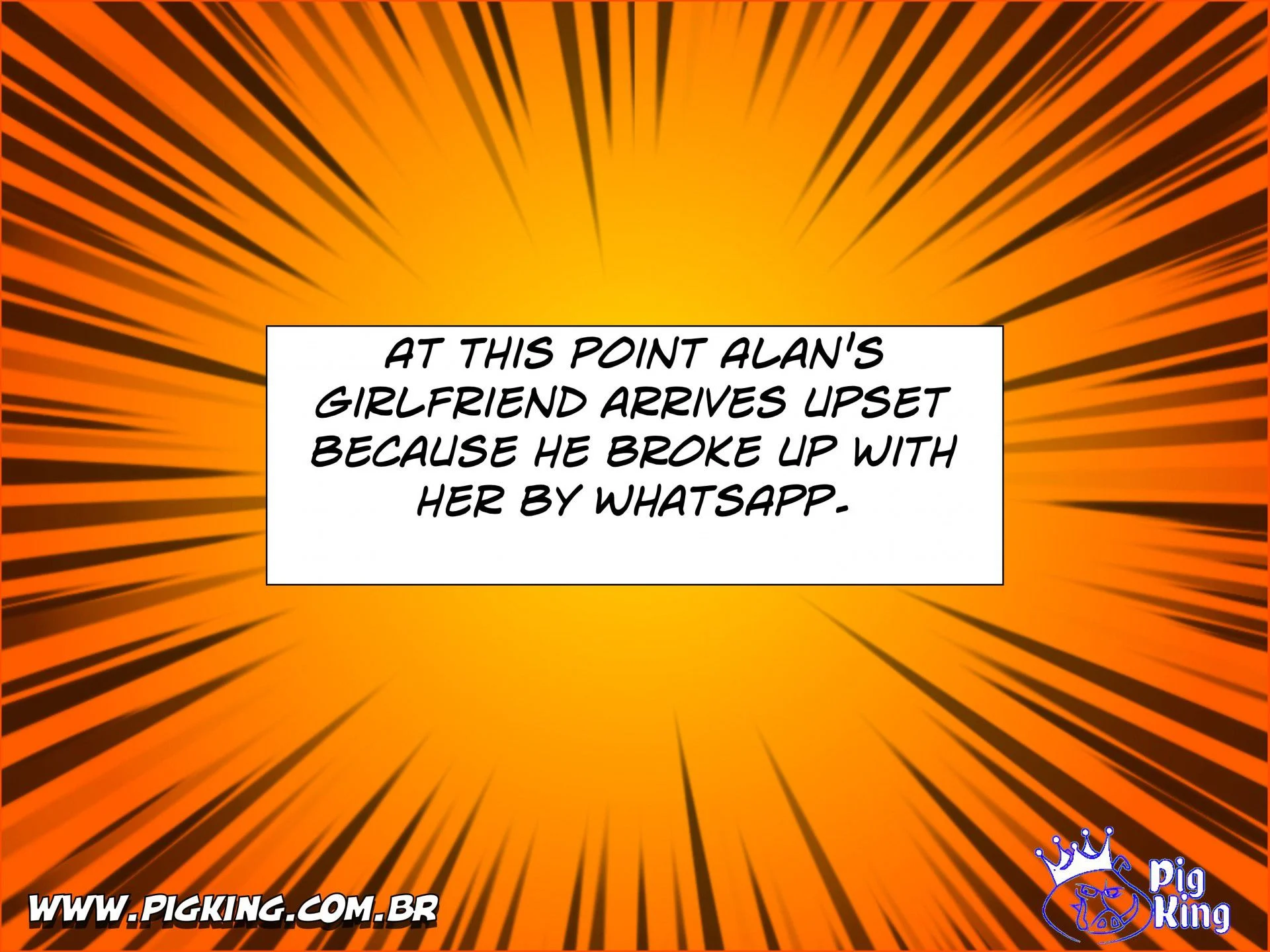 Touch Therapy – Alan, Chaiene, Alreon [PigKing] 2 . Alan - Alan, Ivan - Chapter 2 [PigKing] – page 57