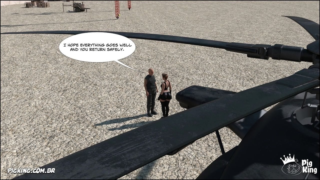 Touch Therapy – Alan, Chaiene, Alreon [PigKing] 13 . Alan - LQ - Chapter 13 [PigKing] – page 95