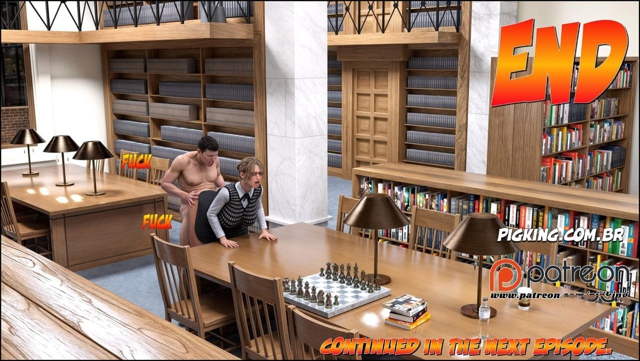 Milena [CrazyDad3D] 2 . Milena - LQ - Chapter 2 [CrazyDad3D] – page 102