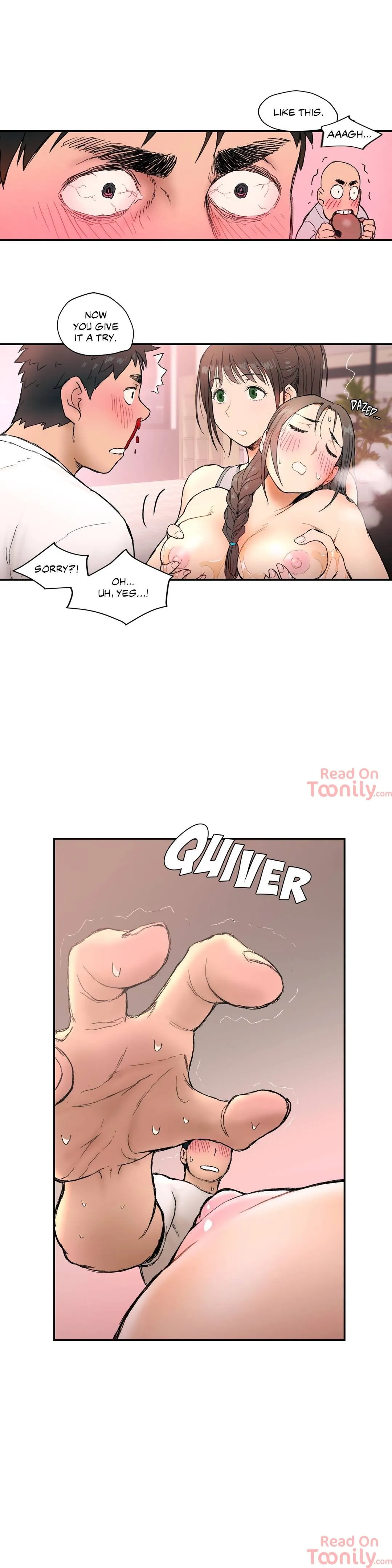 Sexercise Chapter 3 – page 12