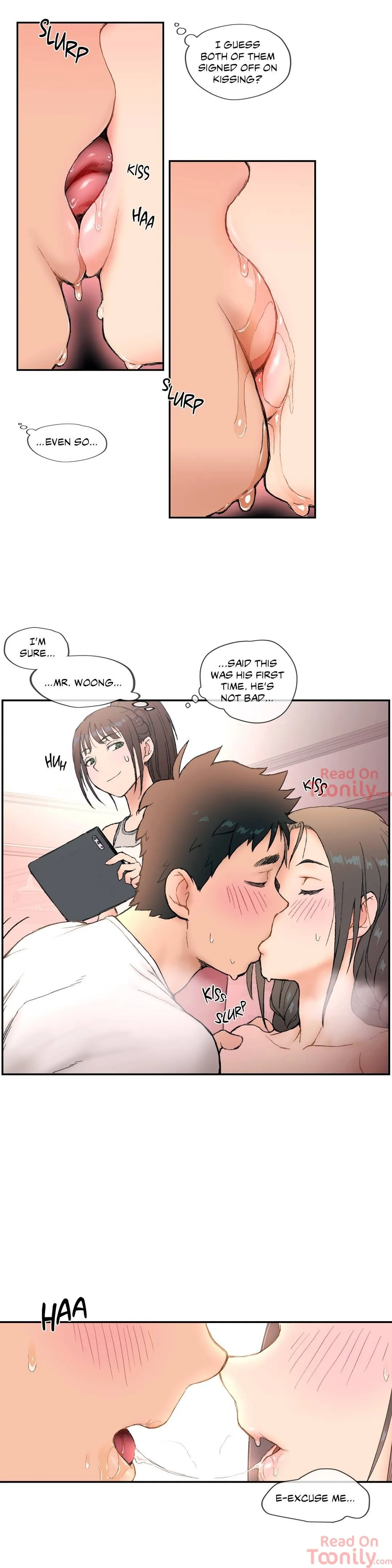 Sexercise Chapter 3 – page 15