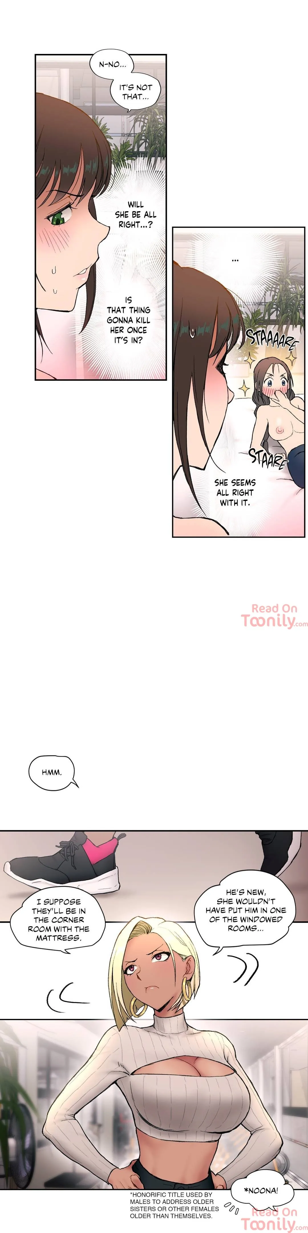 Sexercise Chapter 3 – page 18
