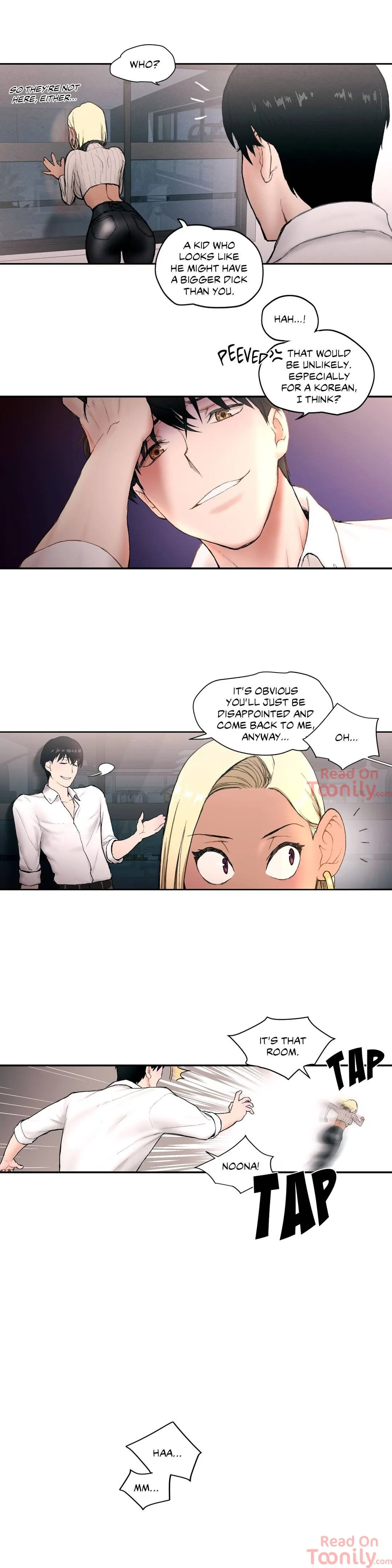Sexercise Chapter 3 – page 20