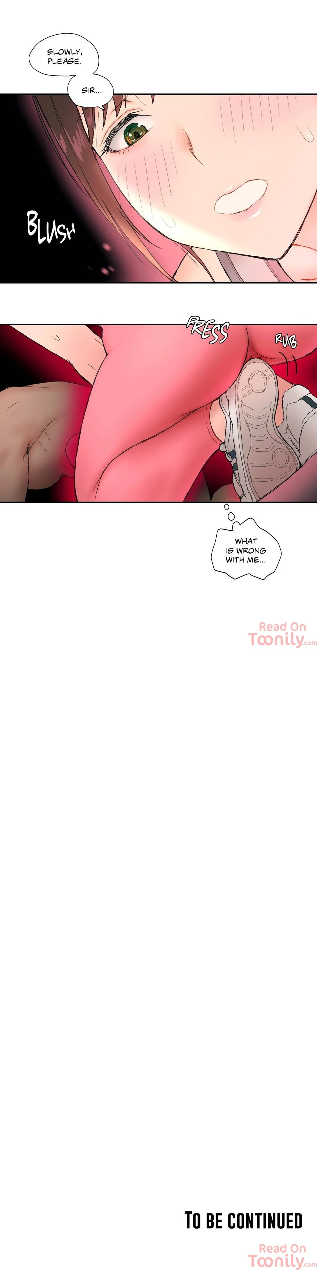 Sexercise Chapter 3 – page 23