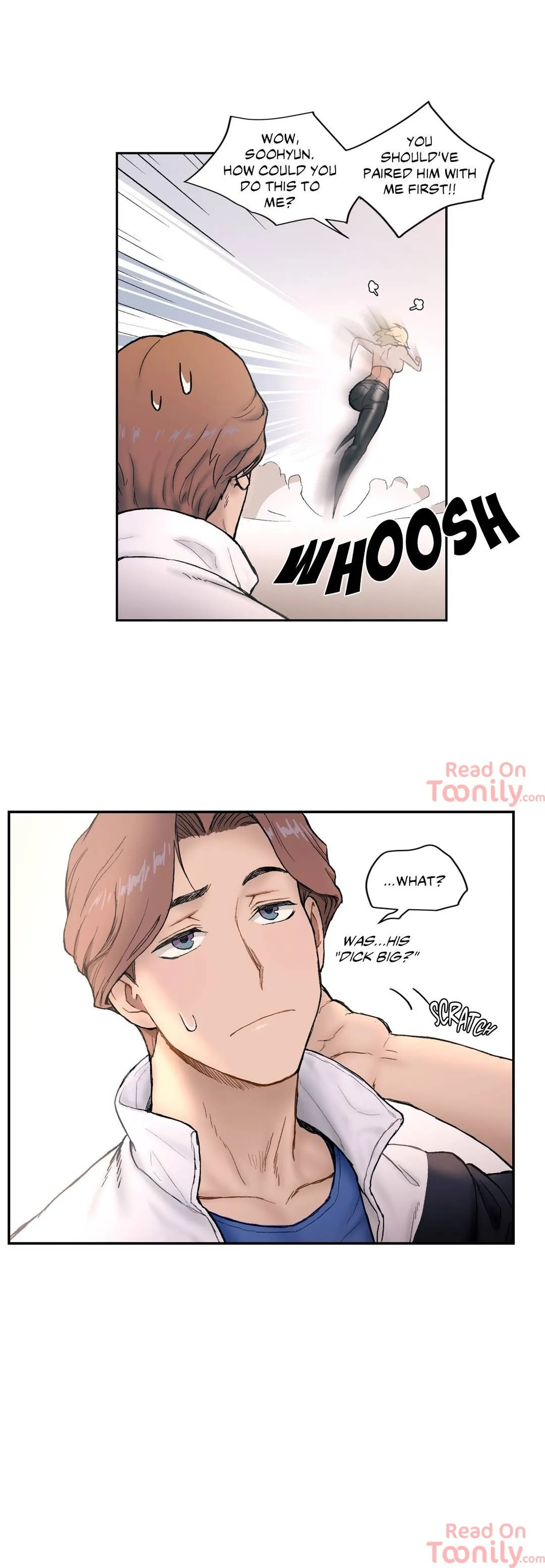 Sexercise Chapter 3 – page 3
