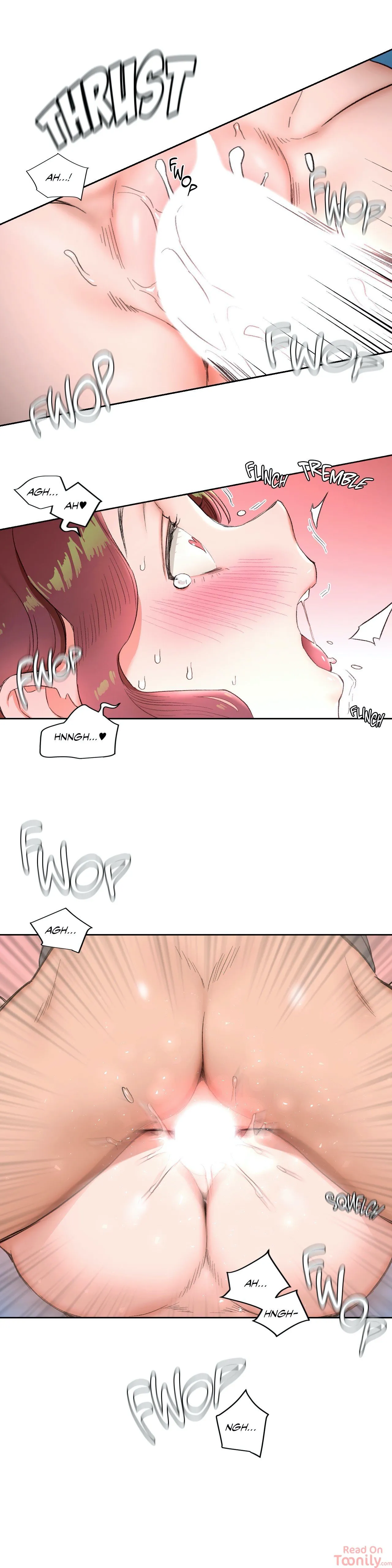 Sexercise Chapter 39 – page 12