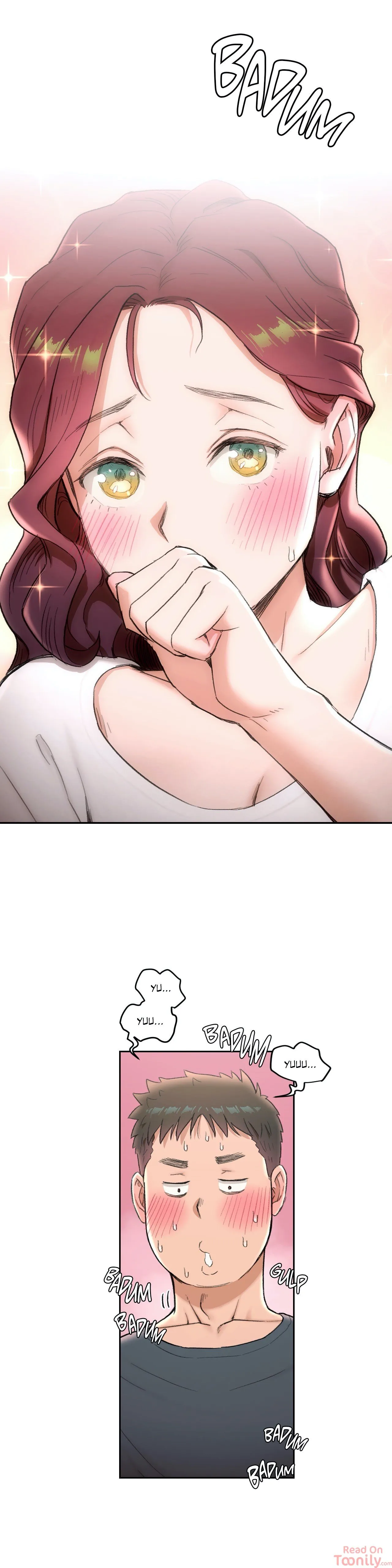 Sexercise Chapter 39 – page 3