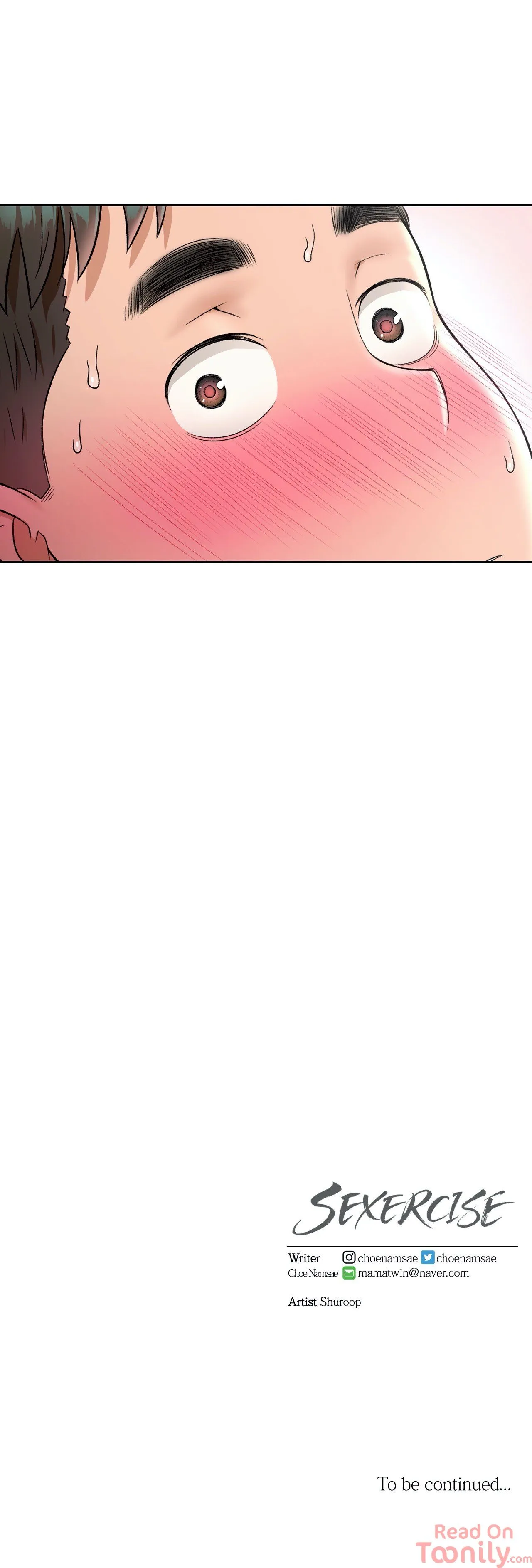 Sexercise Chapter 33 – page 25