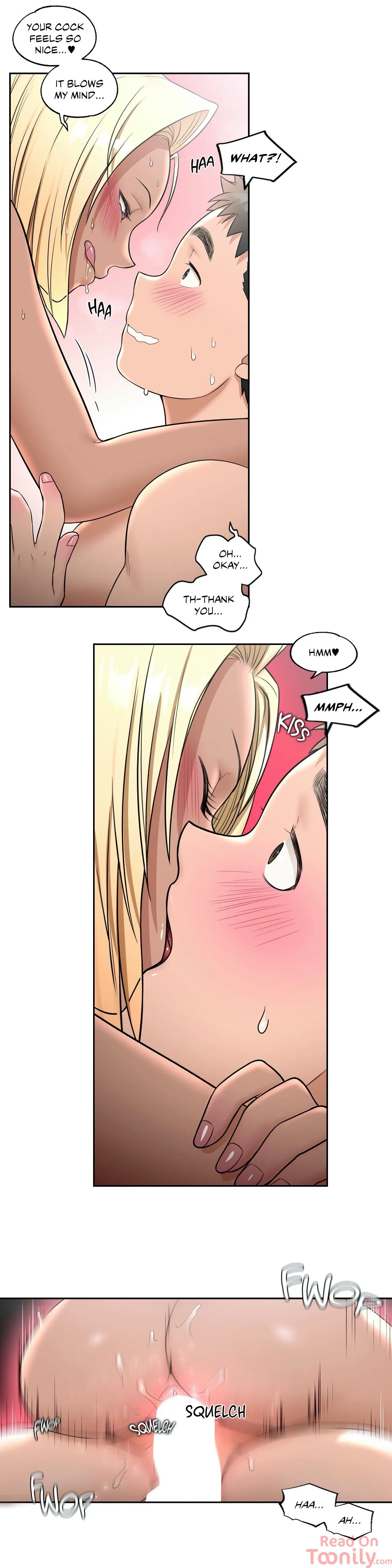 Sexercise Chapter 33 – page 4