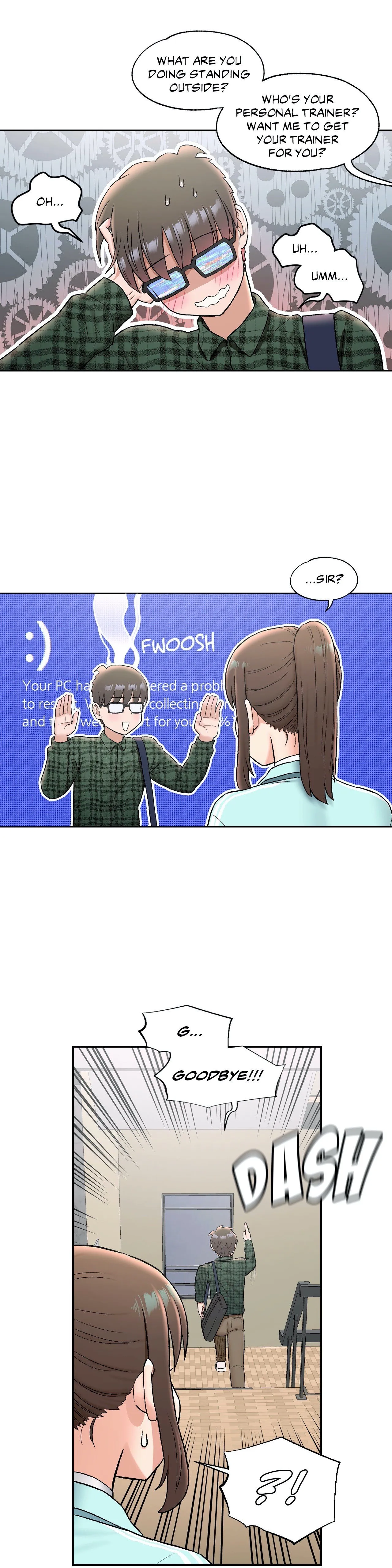 Sexercise Chapter 59 – page 13
