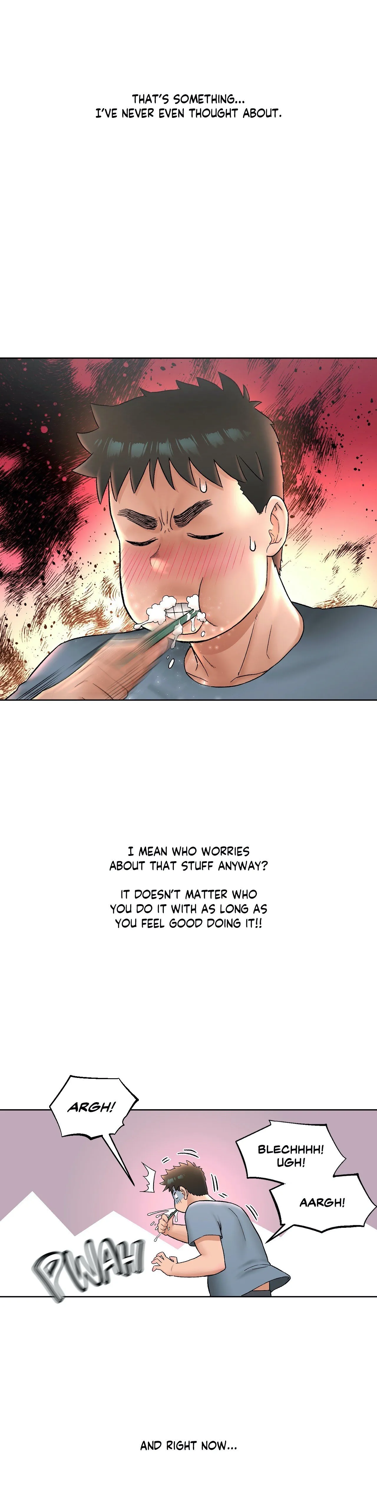 Sexercise Chapter 59 – page 20