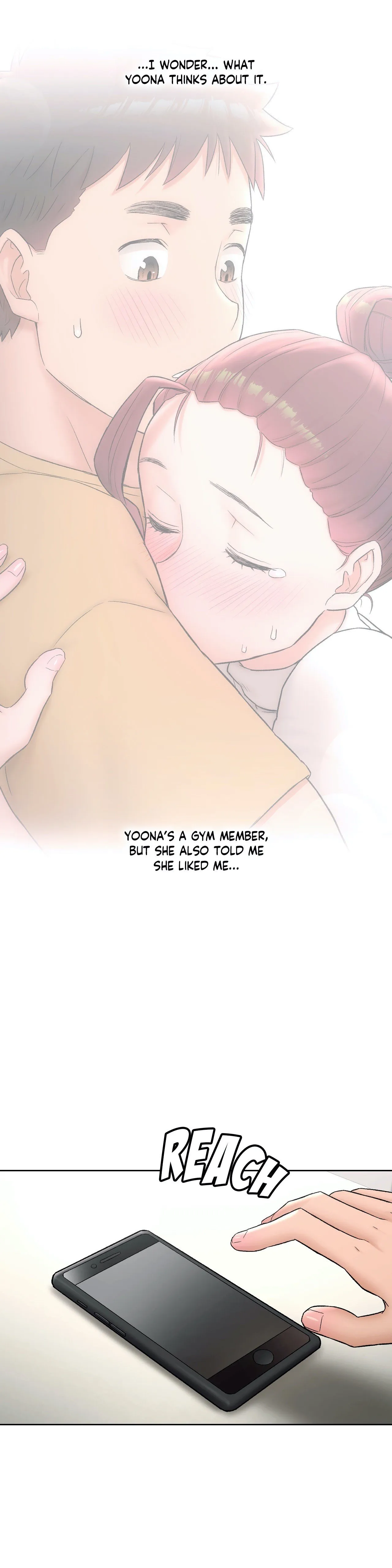Sexercise Chapter 59 – page 22
