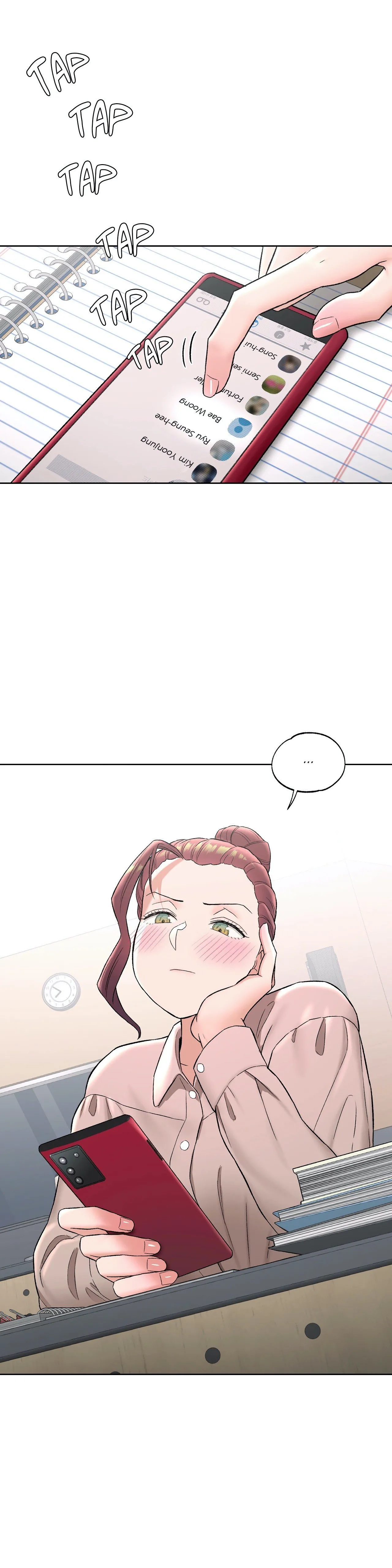 Sexercise Chapter 59 – page 26