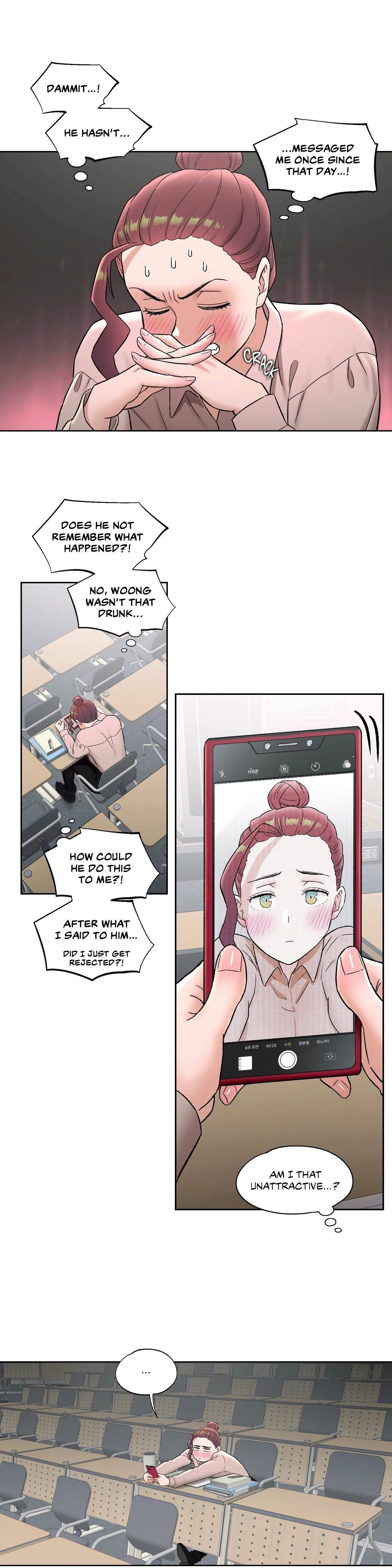Sexercise Chapter 59 – page 27