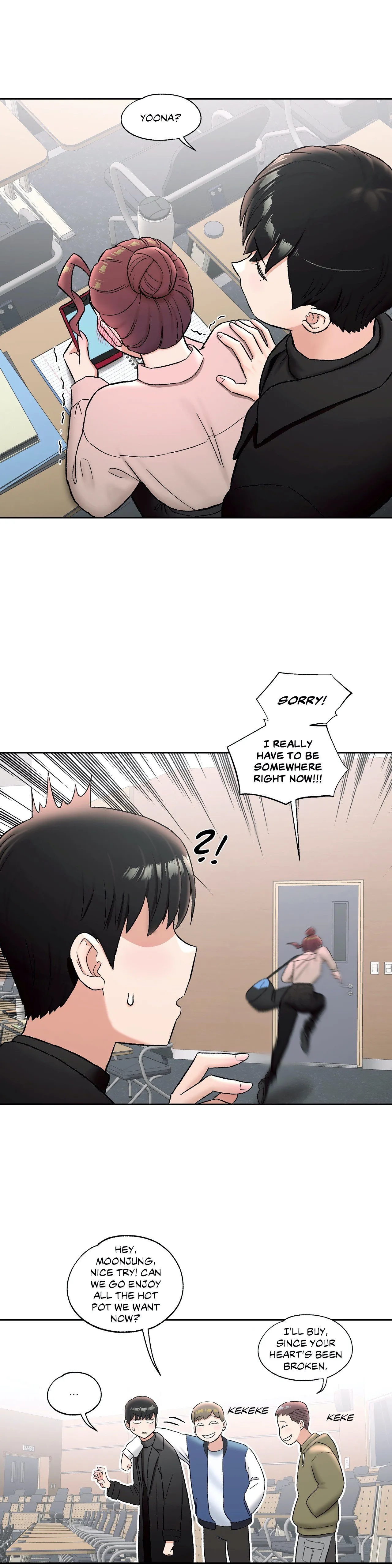 Sexercise Chapter 59 – page 30