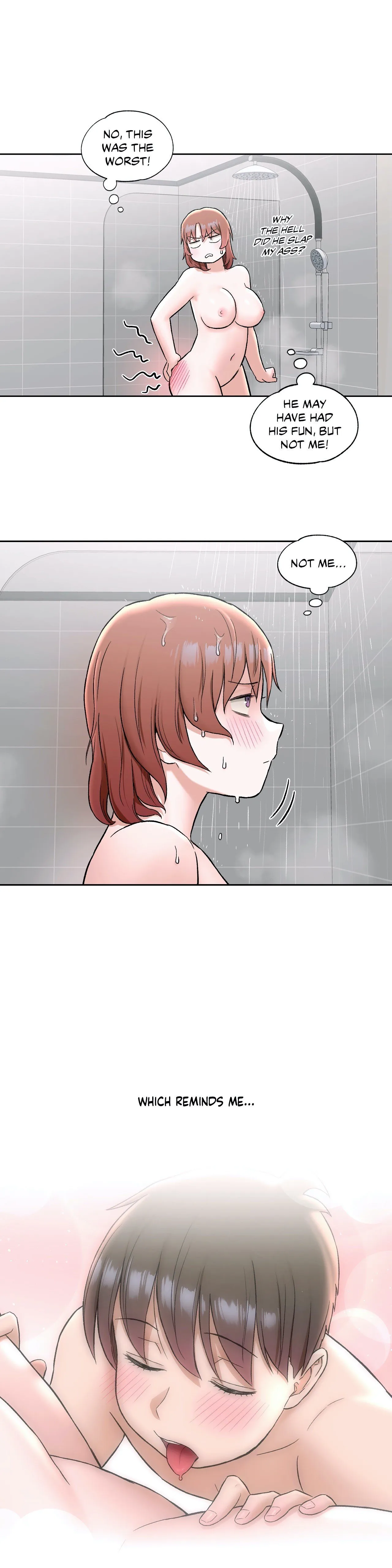 Sexercise Chapter 59 – page 9