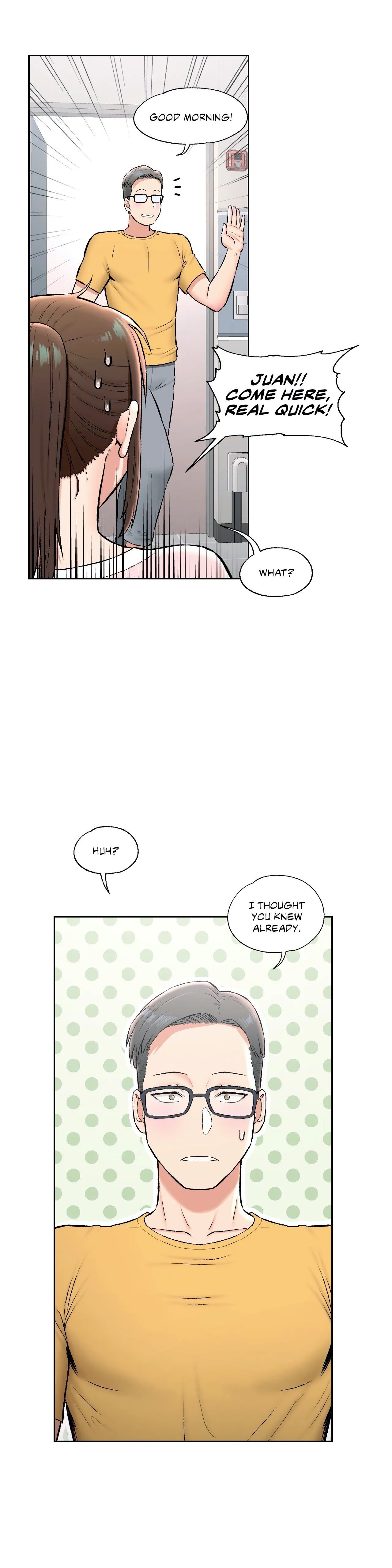 Sexercise Chapter 63 – page 14