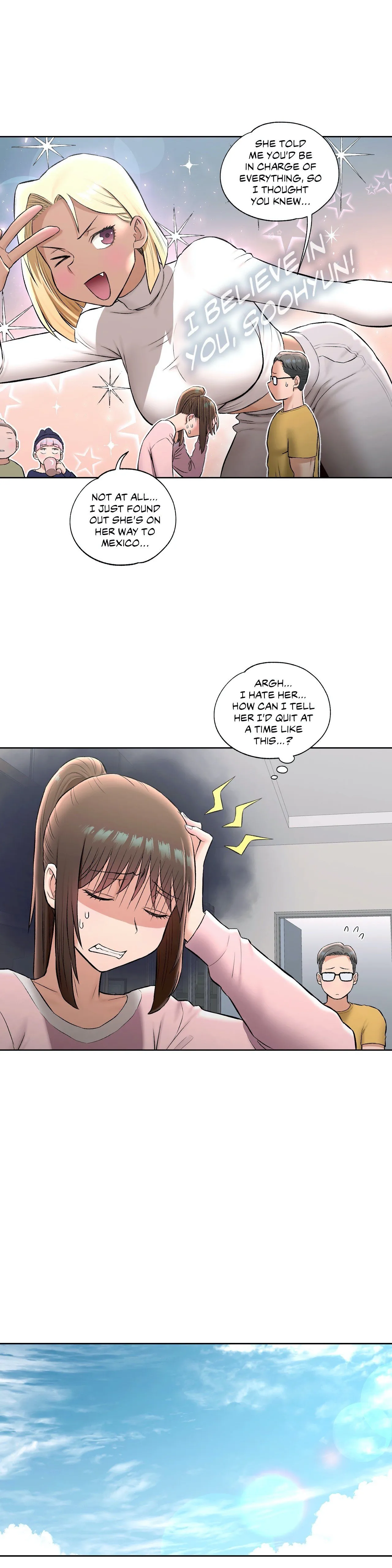 Sexercise Chapter 63 – page 15