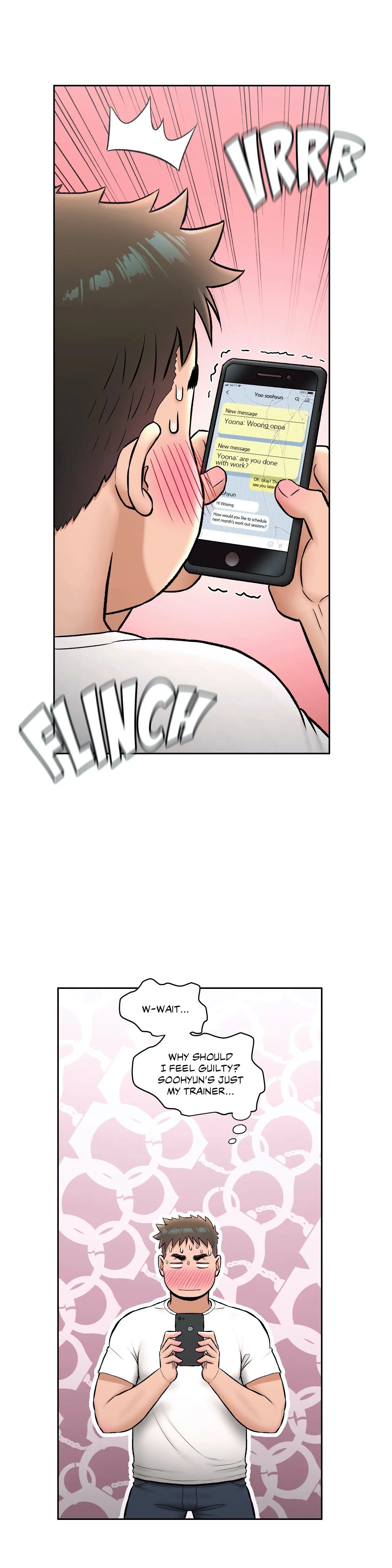Sexercise Chapter 63 – page 17