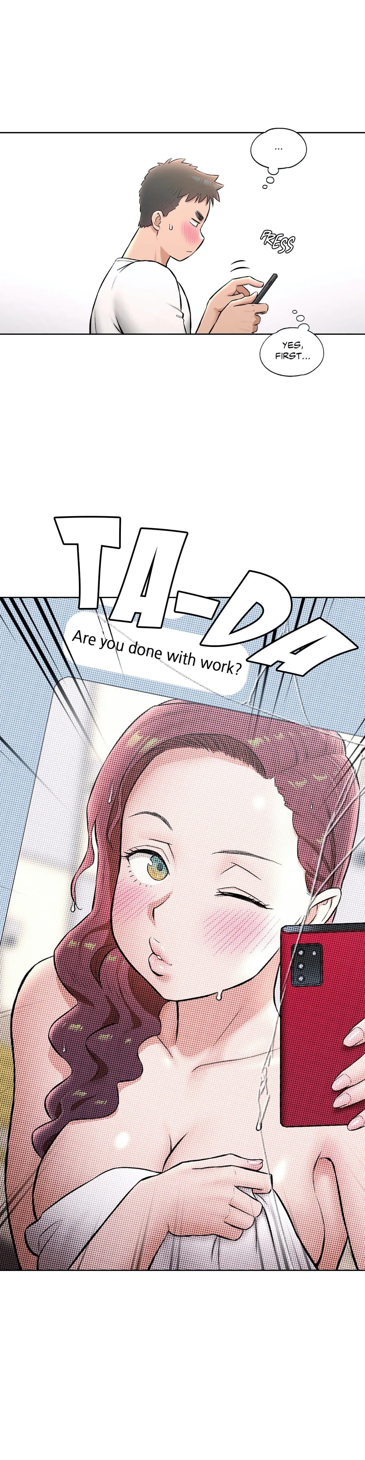 Sexercise Chapter 63 – page 19