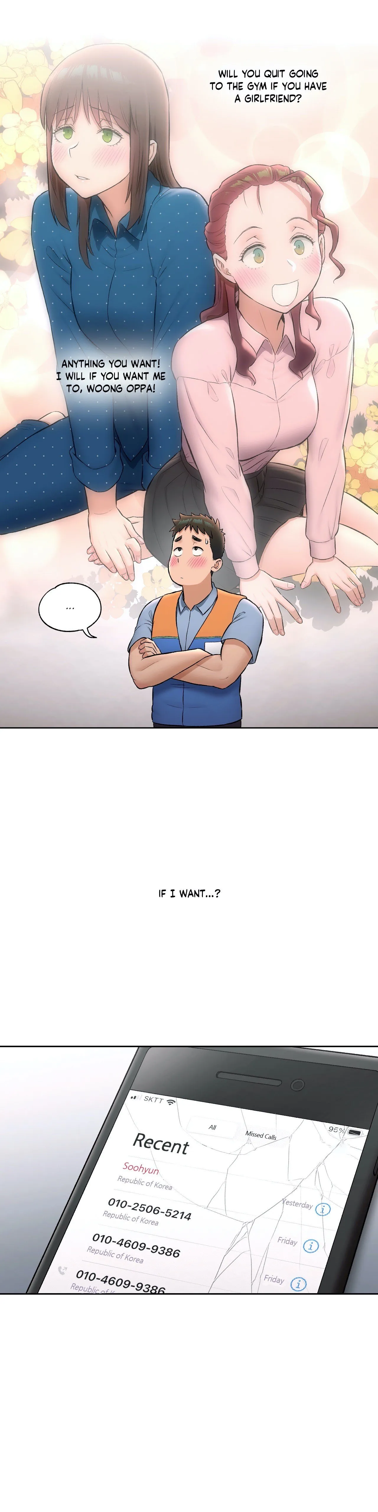 Sexercise Chapter 63 – page 5