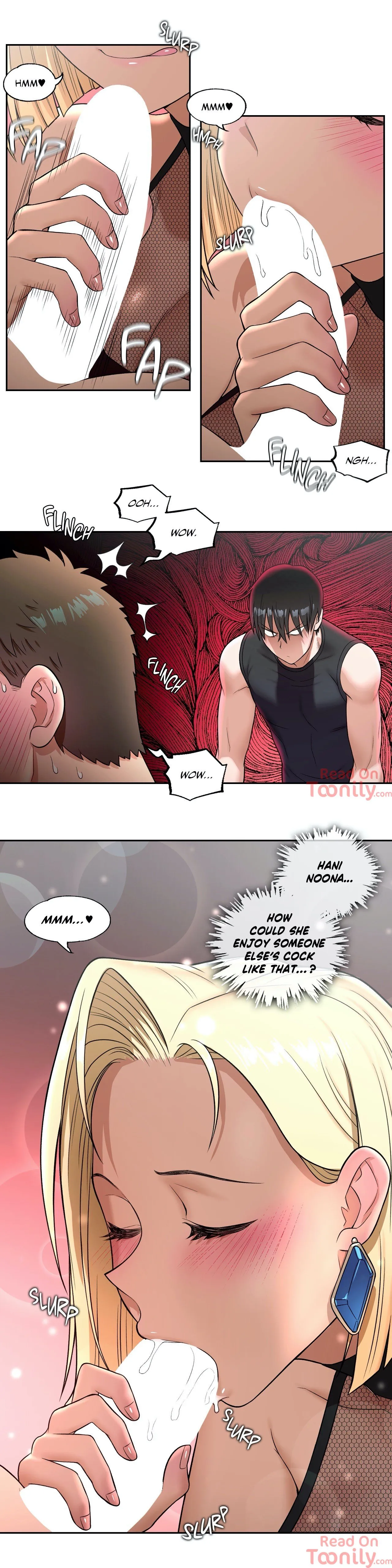 Sexercise Chapter 32 – page 19