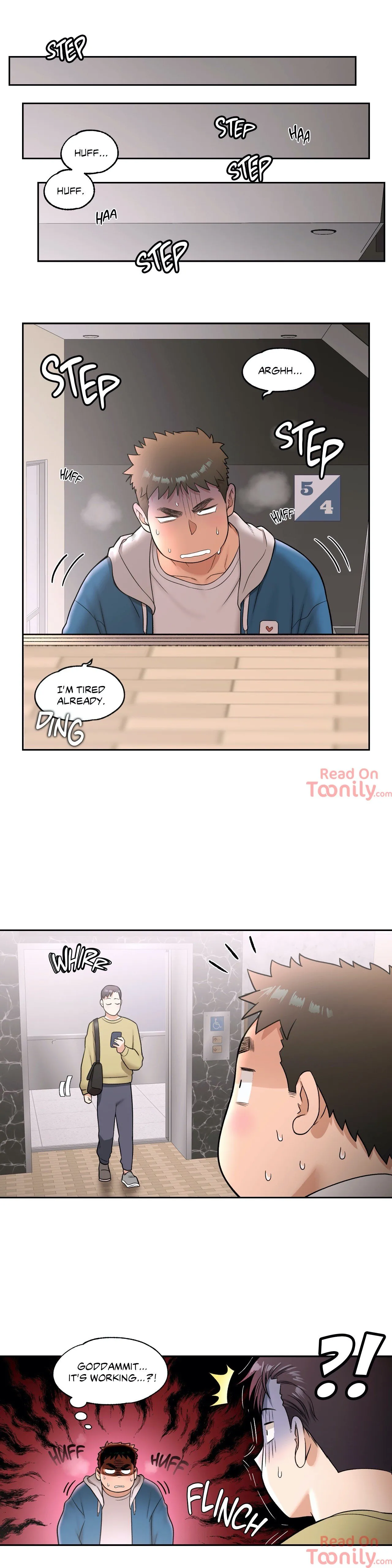 Sexercise Chapter 32 – page 2