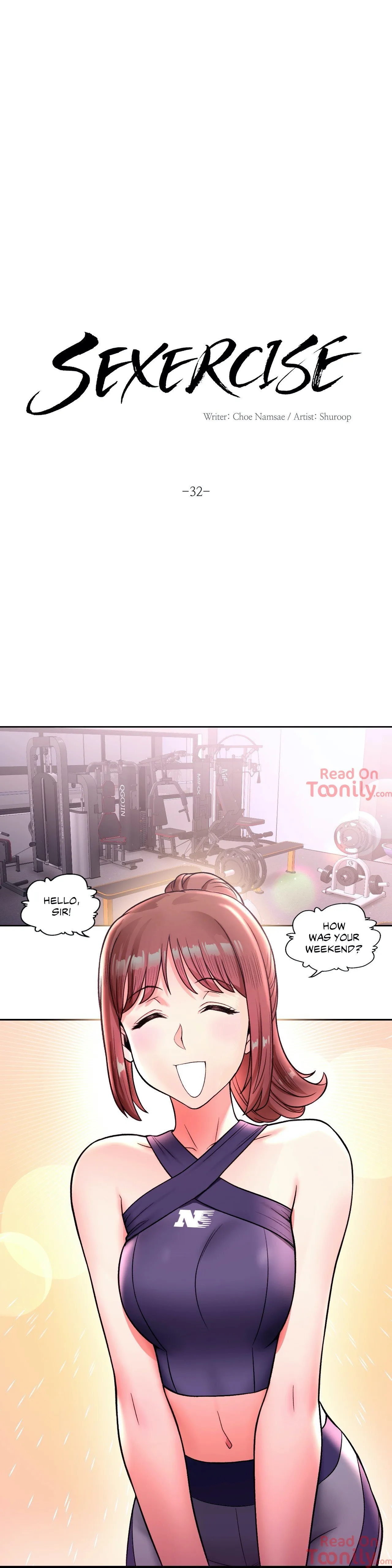 Sexercise Chapter 32 – page 3