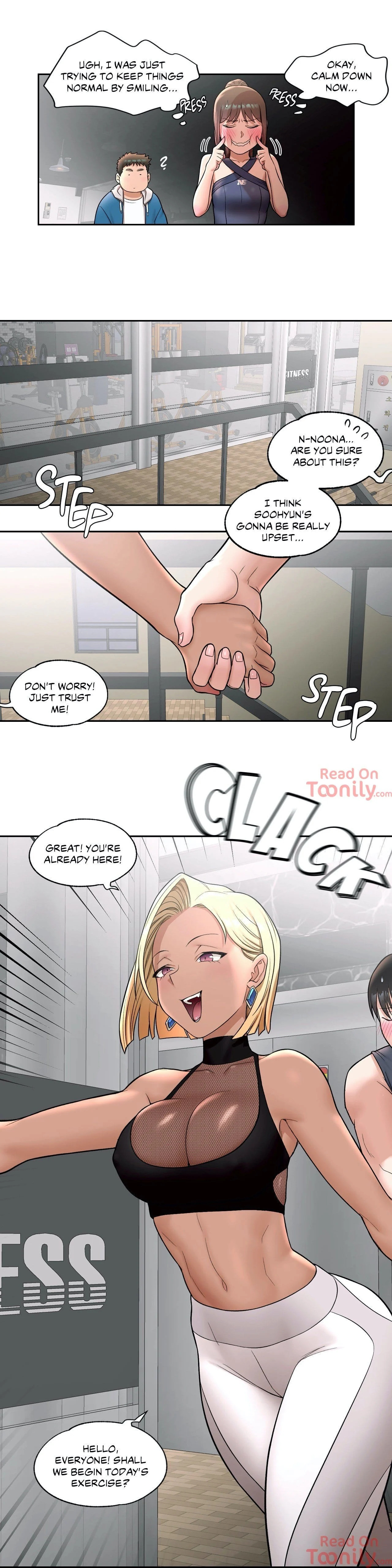 Sexercise Chapter 32 – page 5