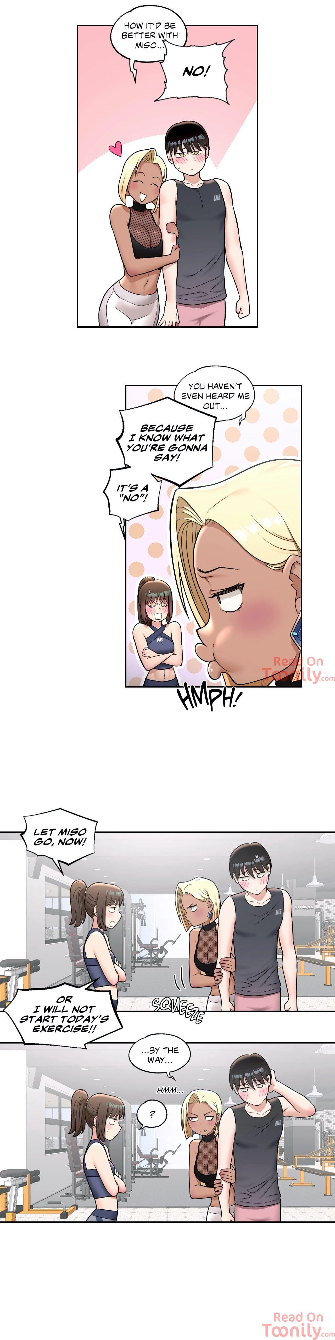 Sexercise Chapter 32 – page 7