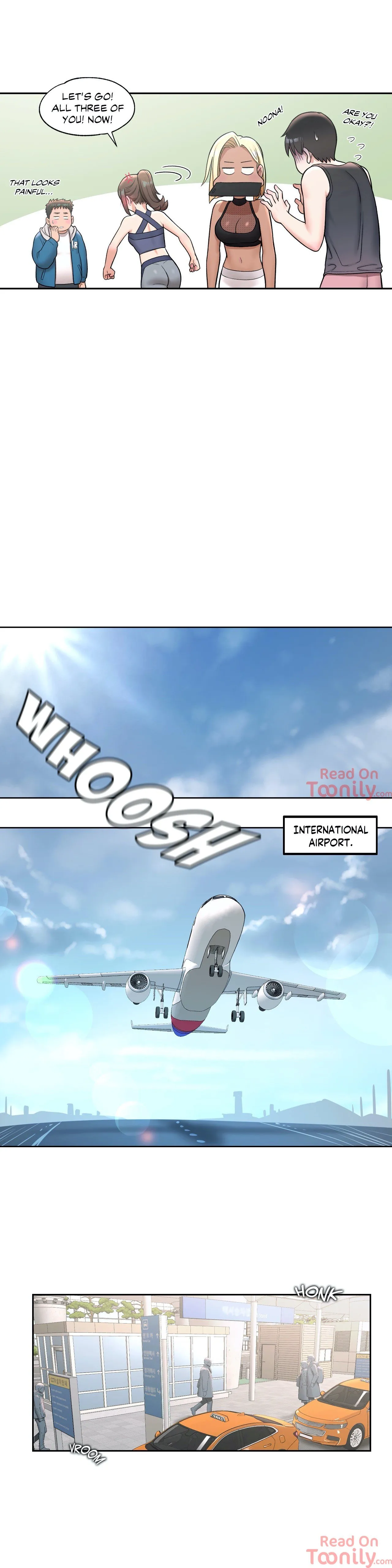 Sexercise Chapter 32 – page 9