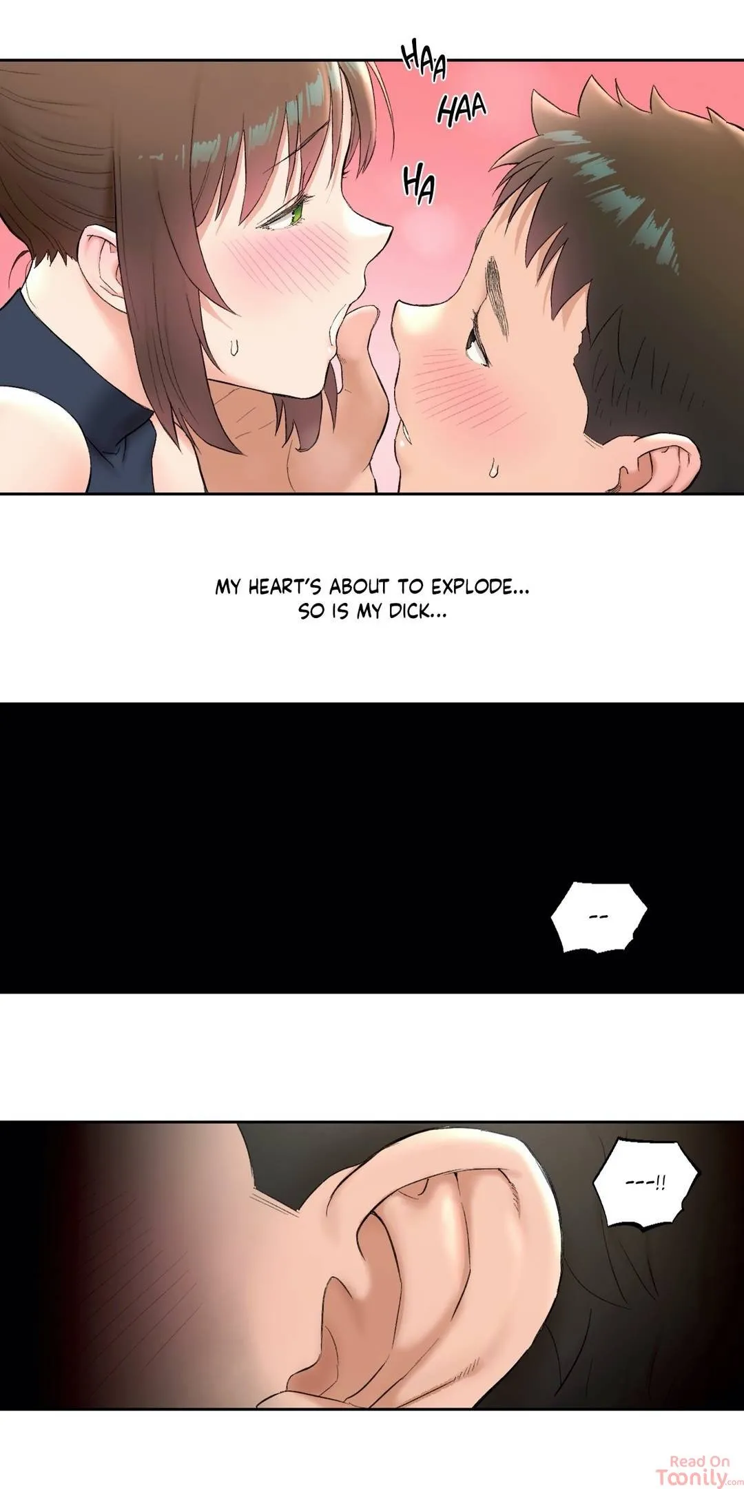 Sexercise Chapter 47 – page 15