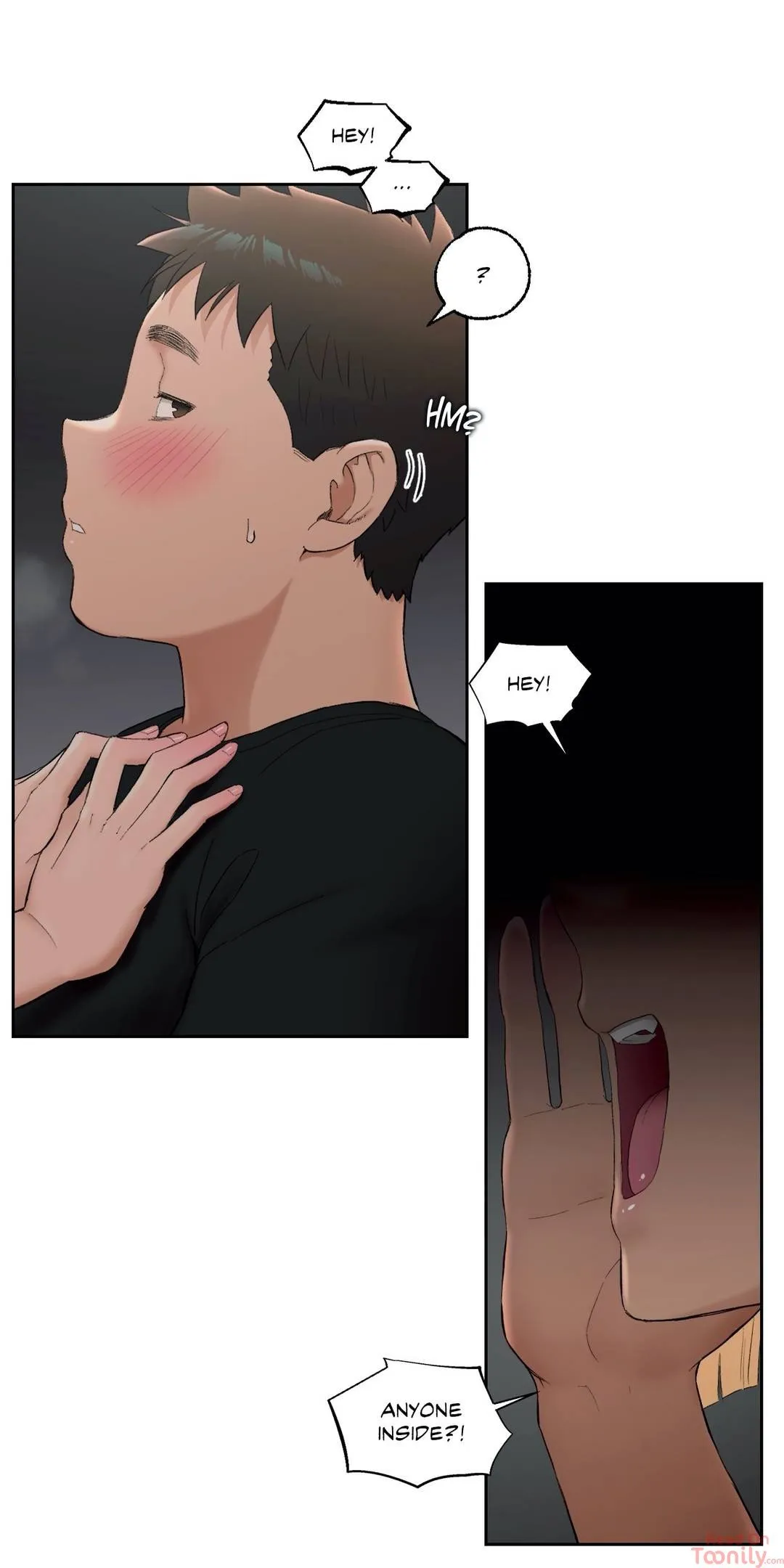 Sexercise Chapter 47 – page 16