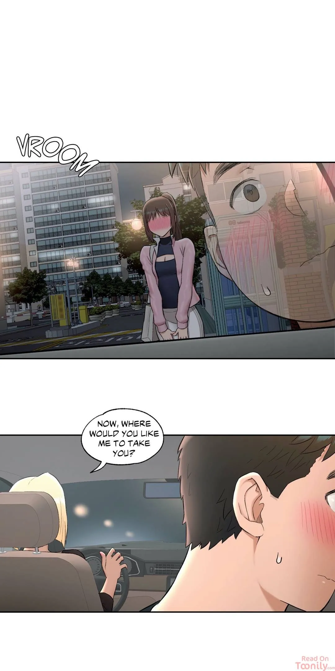Sexercise Chapter 47 – page 25