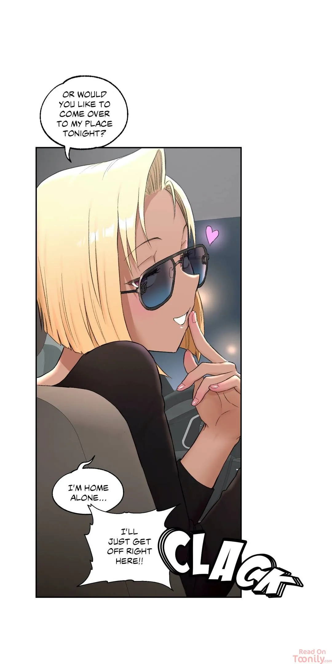 Sexercise Chapter 47 – page 26