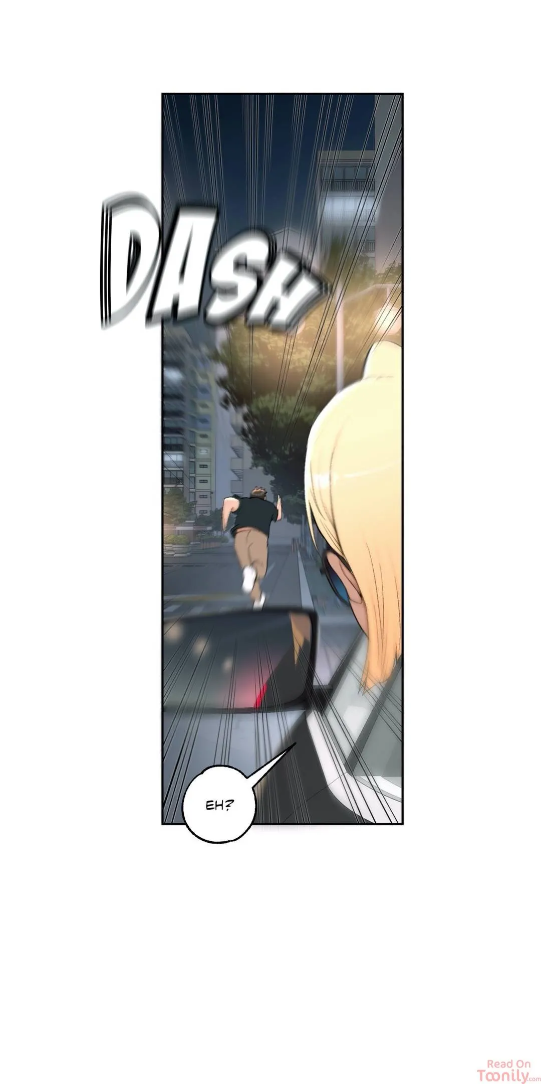 Sexercise Chapter 47 – page 27
