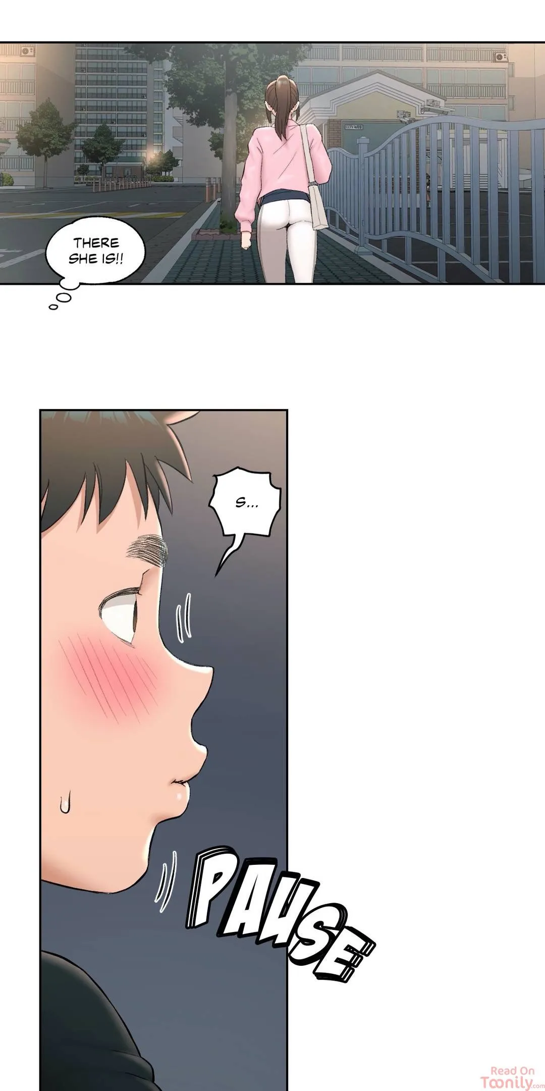 Sexercise Chapter 47 – page 29