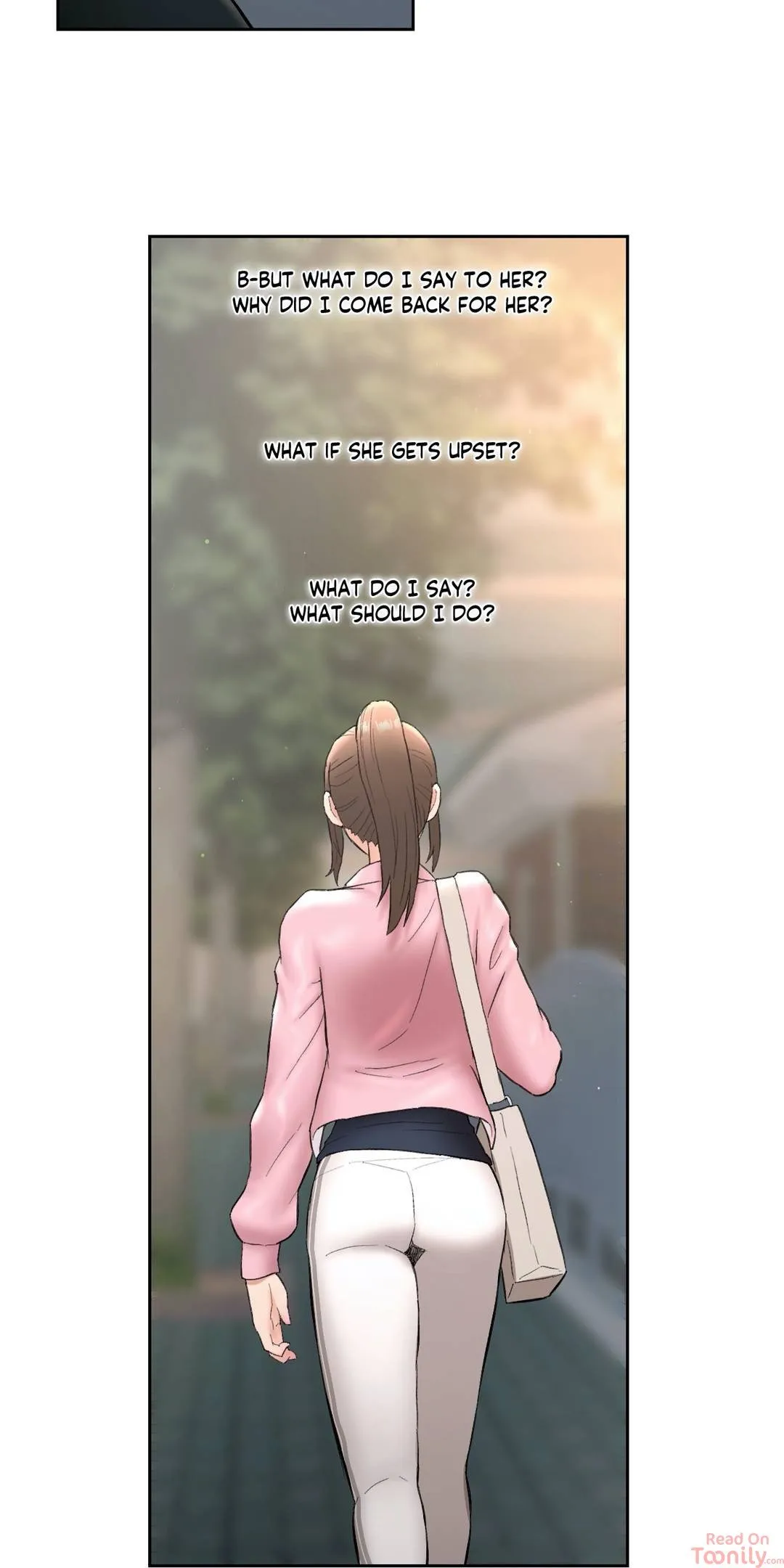 Sexercise Chapter 47 – page 30