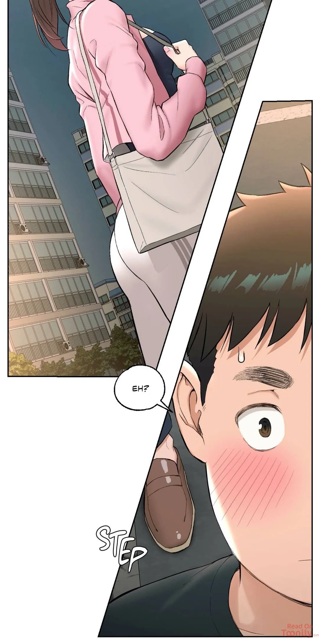 Sexercise Chapter 47 – page 34