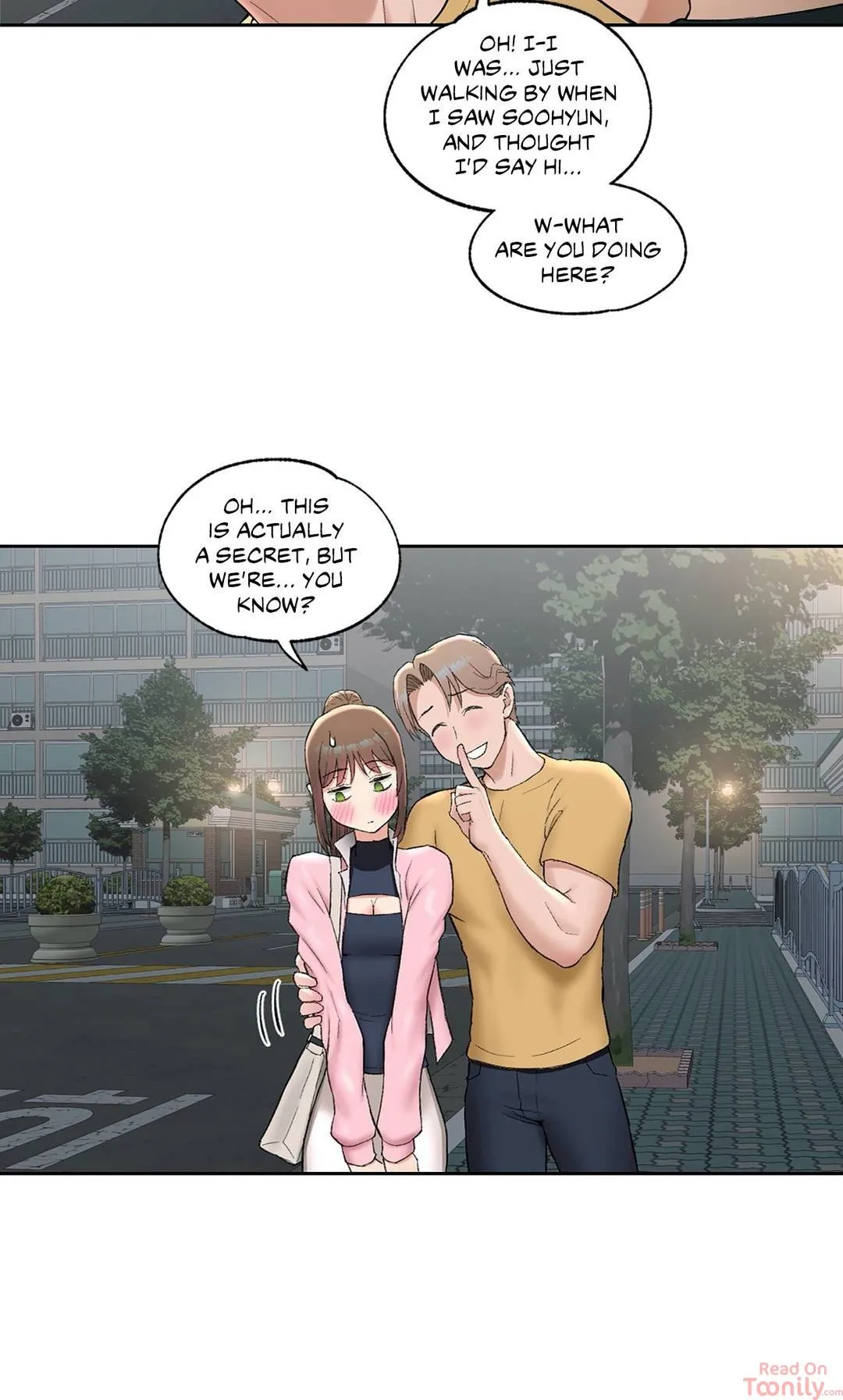 Sexercise Chapter 47 – page 36