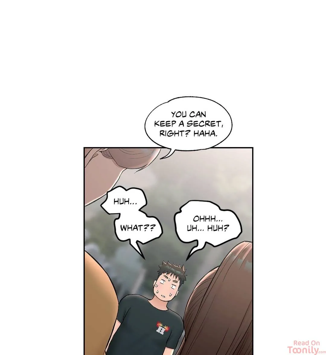 Sexercise Chapter 47 – page 37