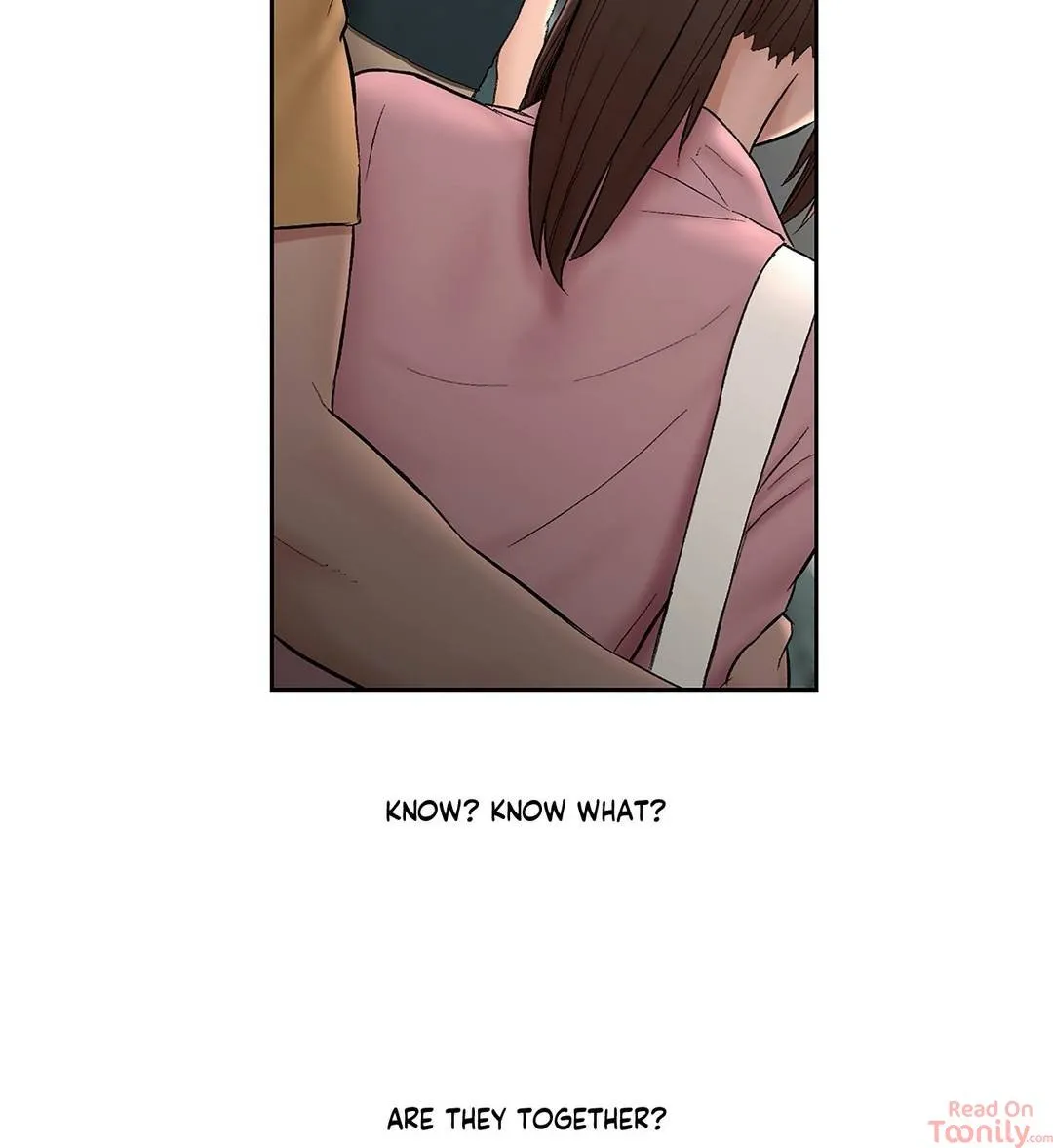 Sexercise Chapter 47 – page 38
