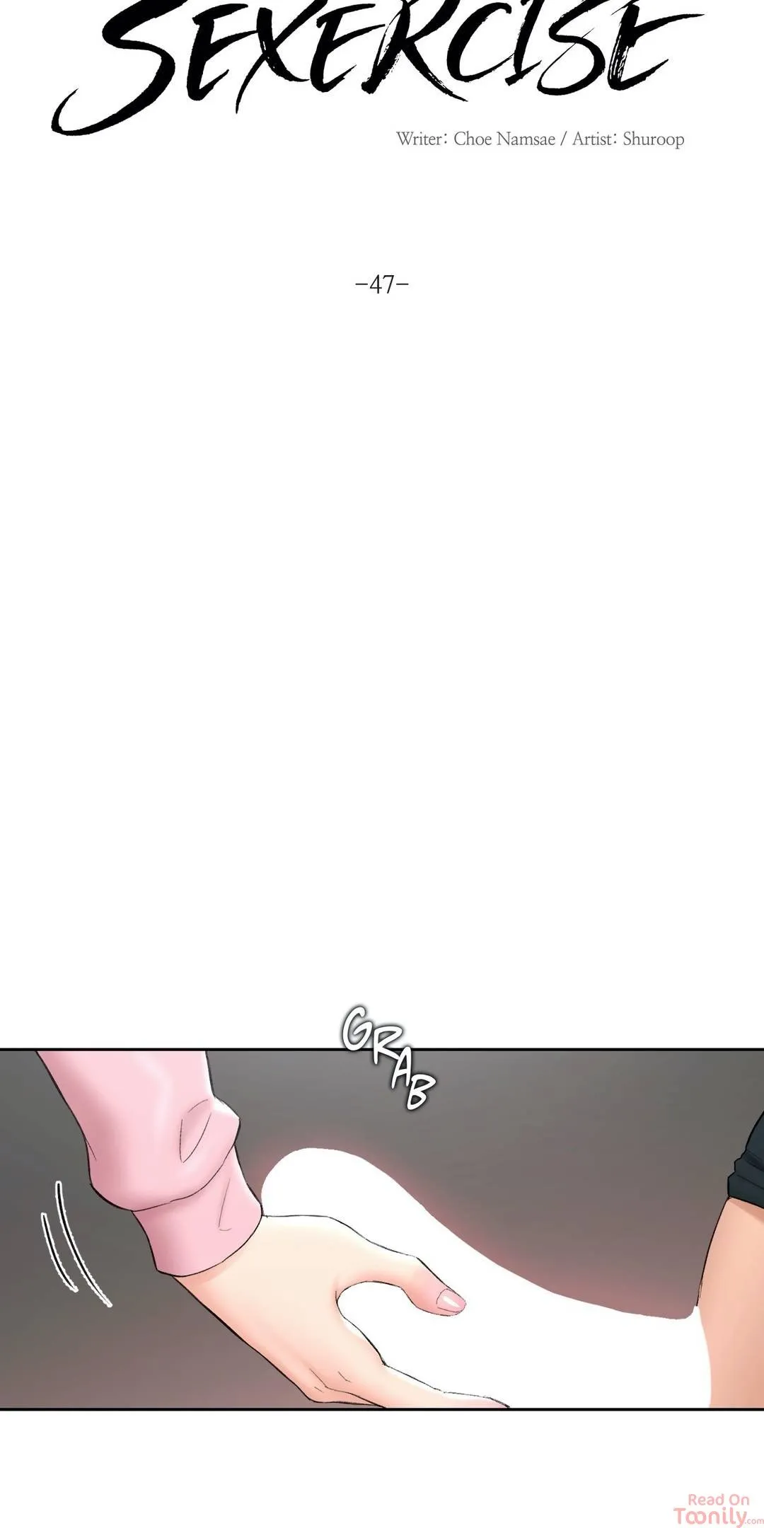 Sexercise Chapter 47 – page 4